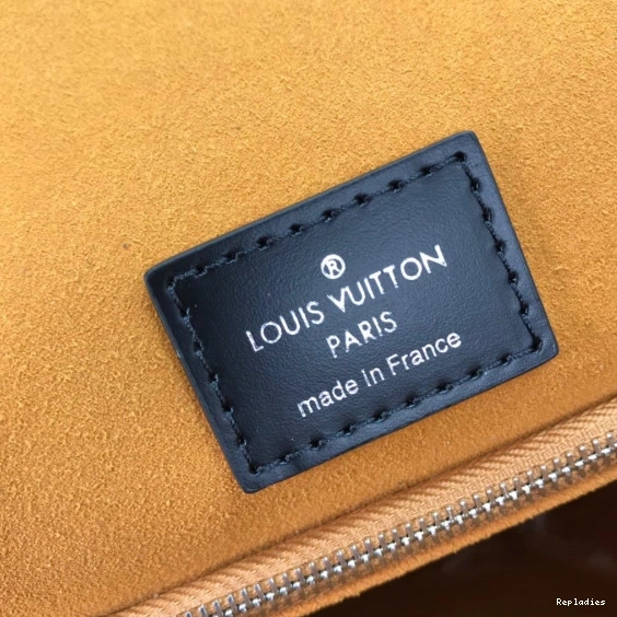 Cheap VUITTON GRENELLE LOUIS MM 0715